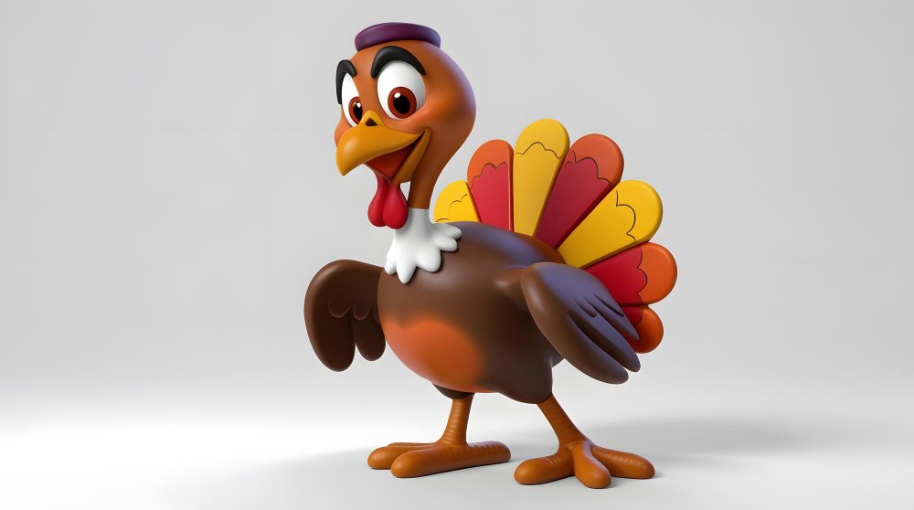 Animated:ztvrlsh4ofy= turkey