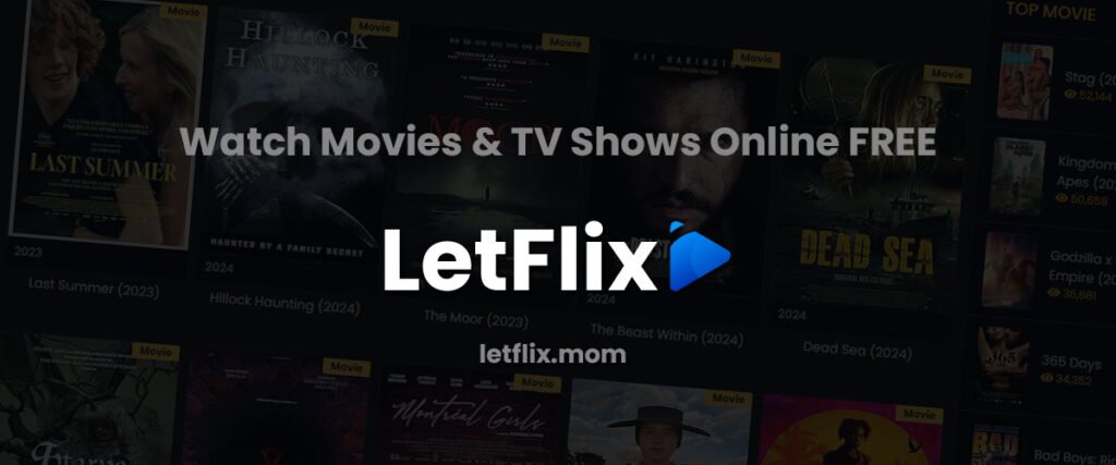 Is Letflix.tv Safe and Legit in 2024, or Is It a Scam?