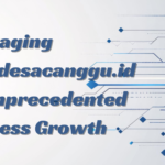 Leveraging Tech.desacanggu.id for Unprecedented Business Growth